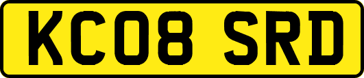 KC08SRD