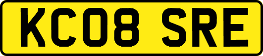 KC08SRE