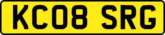 KC08SRG