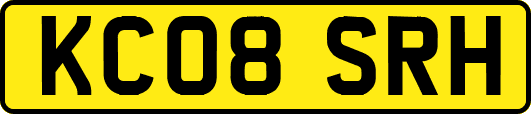 KC08SRH