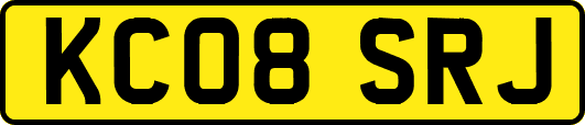 KC08SRJ