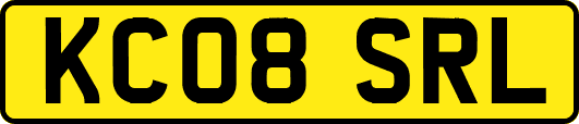 KC08SRL