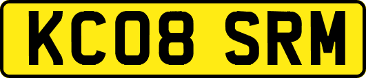 KC08SRM