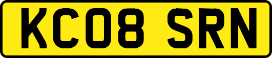 KC08SRN