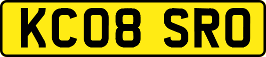 KC08SRO