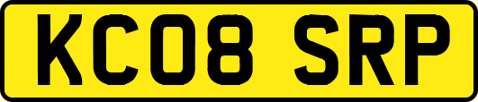 KC08SRP