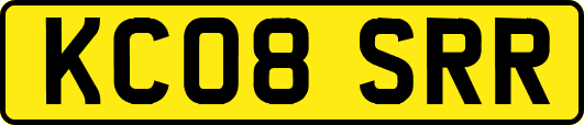 KC08SRR