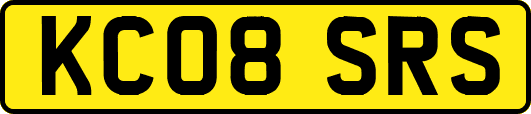 KC08SRS