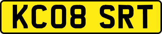 KC08SRT