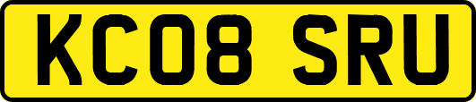 KC08SRU