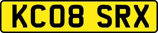 KC08SRX