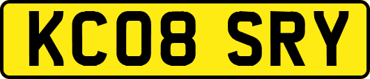 KC08SRY