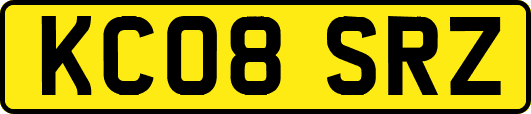 KC08SRZ