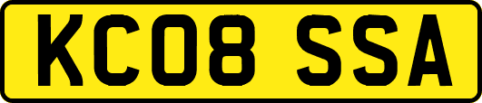 KC08SSA