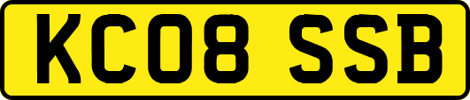 KC08SSB
