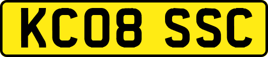 KC08SSC