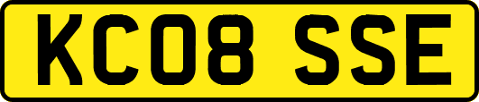 KC08SSE