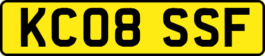 KC08SSF