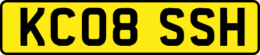 KC08SSH