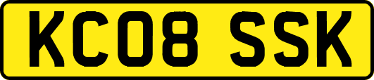 KC08SSK