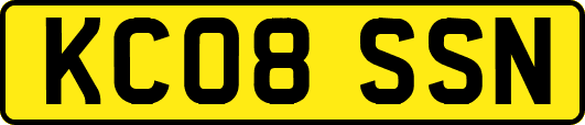 KC08SSN