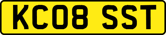 KC08SST