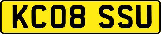 KC08SSU