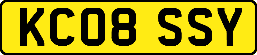 KC08SSY