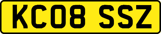 KC08SSZ