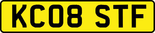 KC08STF