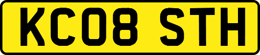 KC08STH