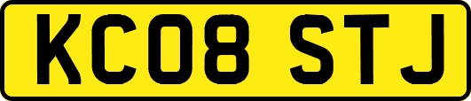 KC08STJ