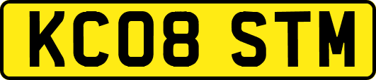KC08STM