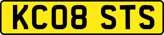 KC08STS