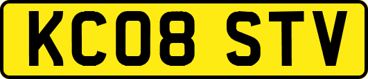 KC08STV