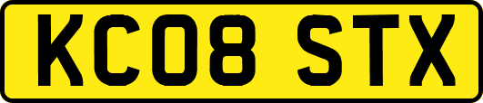KC08STX