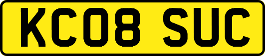 KC08SUC