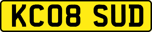 KC08SUD