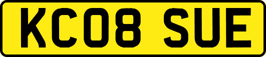 KC08SUE
