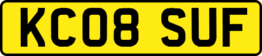 KC08SUF