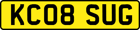 KC08SUG