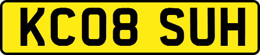 KC08SUH