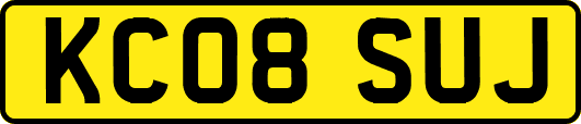 KC08SUJ
