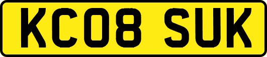 KC08SUK