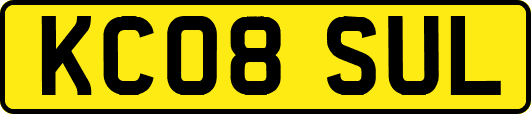 KC08SUL