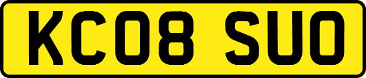 KC08SUO