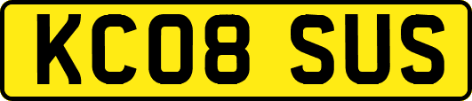KC08SUS