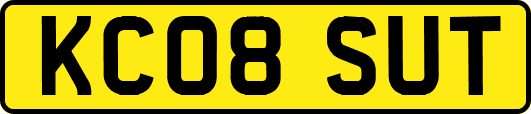 KC08SUT
