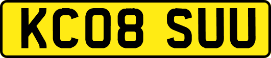 KC08SUU