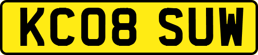 KC08SUW